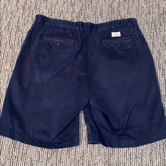 Navy Blue Vineyard Vines Shorts - Picture 7 of 10